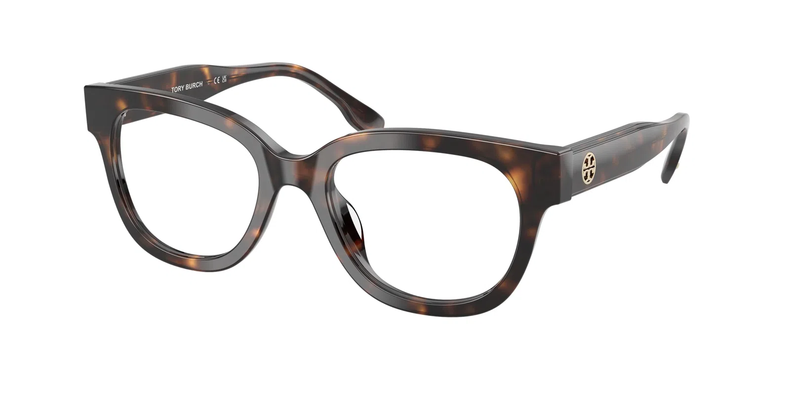 Tory Burch 2164U Eyeglasses - view 3